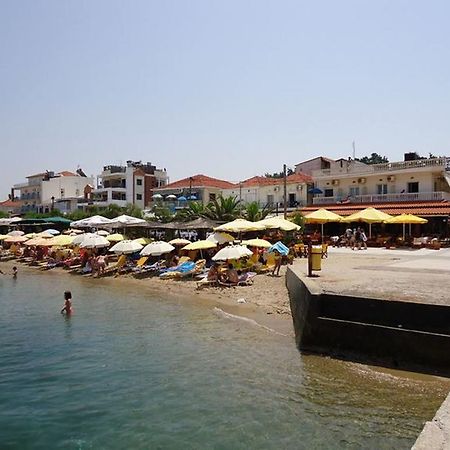 Aegean Hotel Agia Triada  Extérieur photo