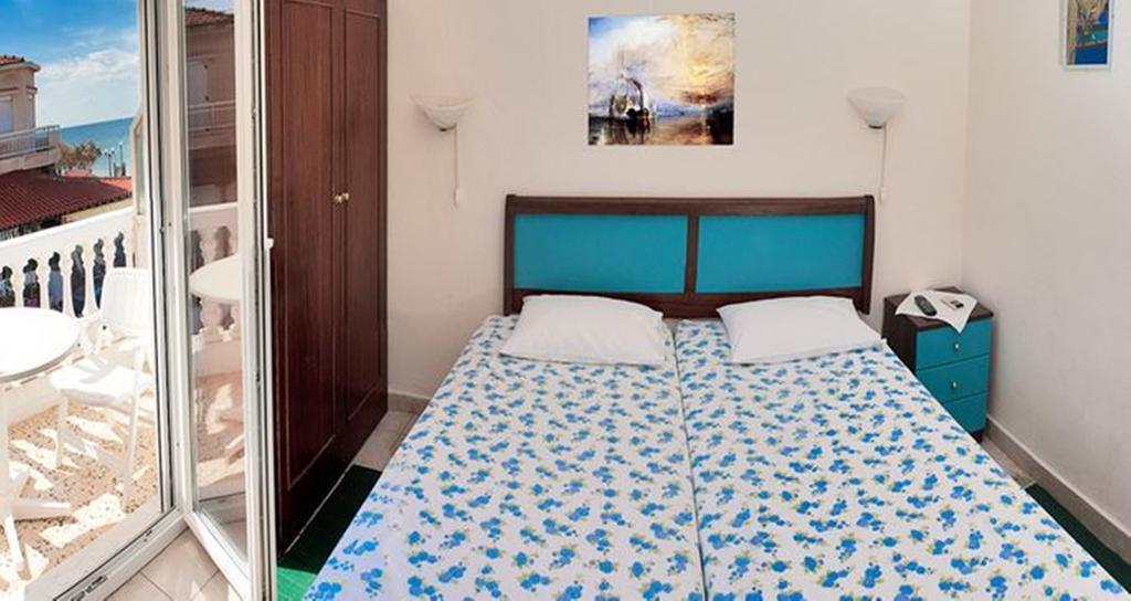 Aegean Hotel Agia Triada  Chambre photo